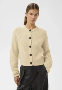 Кардиган niasiw Inwear, Ecru