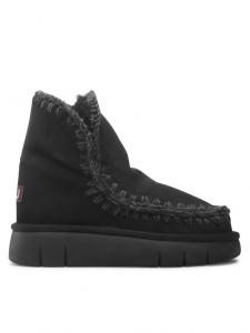 Сапоги для снега Eskimo 18 FW531002A Mou, черный