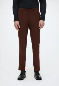 Брюки шейна, костюм, брюки Isaac Dewhirst, Grasim Colour 017937 120 On R40023