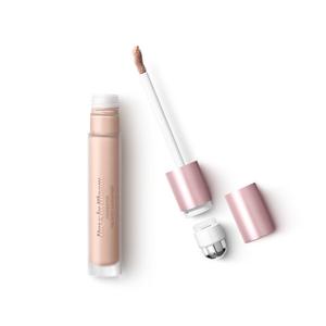 KIKO Milano, Days in Bloom Hide&Shine All-Over Concealer, консилер для глаз и лица с сияющим финишем, 03 Hazelnut 5,5 мл
