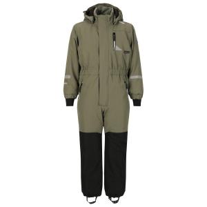 Детский зимний комбинезон cft + комбинезон w-pro 10000 - комбинезон Zig Zag, Beetle