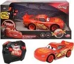 Dickie Toys, Машинка с дистанционным управлением RC Lightning McQueen Cars Автомобили