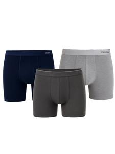 Боксеры Erdem, Marine Blue/Grey/Reed