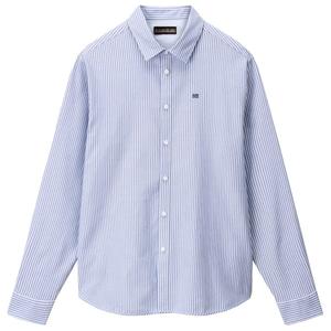 Рубашка Оксфорд G-Terra Napapijri, Stripe