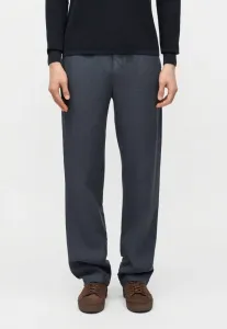 Мужские брюки 120% Lino, Stone