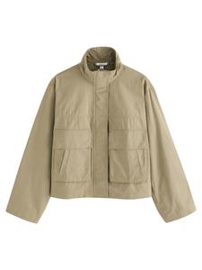 Куртка межсезонная Next, хаки