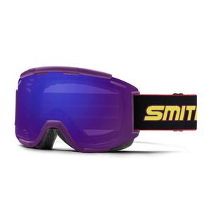 Велосипедные очки Squad MTB Smith, Archive Wild Child/ChromaPop Everyday Violet
