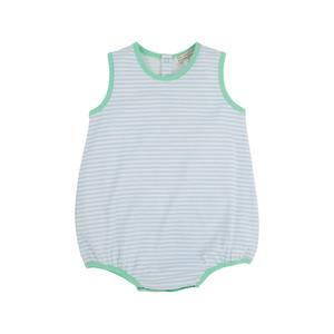 Детский игровой пузырь Patton Play Bubble In синий The Beaufort Bonnet Company, синий