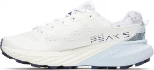 Женские кроссовки для трейлраннинга Merrell Agility Peak 5, синий