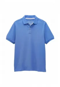 Рубашка поло стандартного кроя Joules, Blue