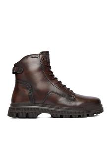 Ботинки G-Star Raw EO-HULK-02 MI24, коричневый