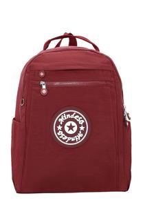 Рюкзак Mindesa, каштаново-коричневый