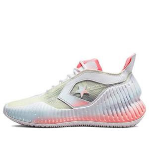 Кроссовки Converse All Star BB Prototype CX 'Pink'