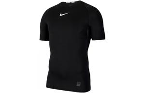 Мужская футболка Nike, Черный