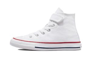 Кеды Converse Chuck Taylor All Star Easy-On High PS 'White Natural'