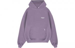 Толстовка Owners Club REPRESENT, фиолетовая