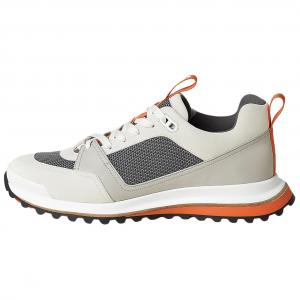 Кроссовки Leader Low top мужские серые HERMES, серый