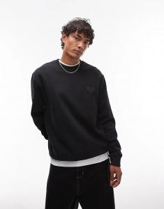 Команда AllSaints Lover в черном