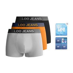 Lee Набор мужского нижнего белья Brilliant в подарочной коробке