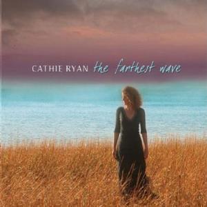 Диск CD Farthest Wave - Cathie Ryan