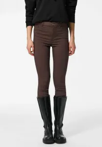 Джинсы узкие Pieces, Hot Fudge