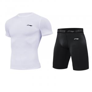 Спортивный комплект для мужчин LINING