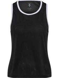 Топ Hummel, черный