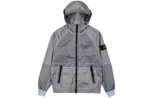 Куртка мужская Stone Island, голубой