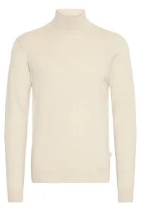 Джемпер с высоким воротником cfkonrad Casual Friday, Light Sand