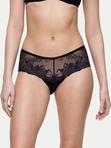 Классические женские трусы Wild Gardenia Florale 10224878 Triumph, черный