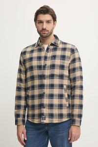 Куртка STEEVE Pepe Jeans, бежевый