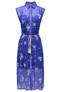 Платье Salsa Jeans, синий