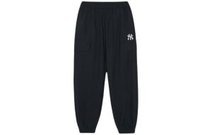 MLB Нью-Йорк Янкиз умеренные детские спортивные штаны унисекс детские black