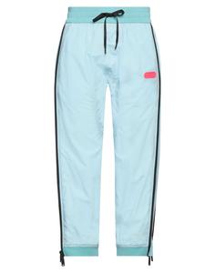 Брюки Dsquared1, светло-голубой