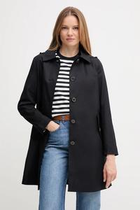 Пальто Lauren Ralph Lauren, темно-синий