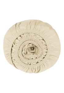 Простыня SCHIESSER Flexi, белый