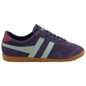 Женские кроссовки Bullet Suede Gola, мультиколор