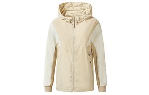 ФИЛА Женская куртка FILA, цвет Stonesandkhaki