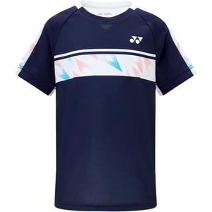 Футболка для детей 3-7 лет YONEX, синий