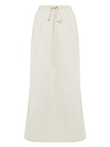 Юбка Calli DRAWSTRING, бежевый