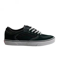 Кроссовки Skate Rowley Vans, зеленый