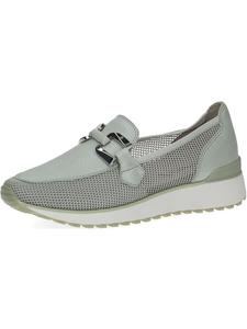 Тапочки Caprice Leder, зеленый