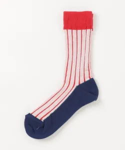 Полосатые носки Bohemians/Bohemians. Полосатые носки для женщин.