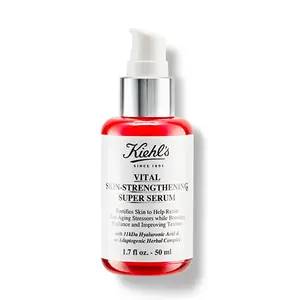 Ультралегкая антивозрастная сыворотка для лица Vital Skin-Strengthening Super Serum Kiehl'S, 30 ml