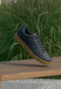 Кроссовки унисекс Pier One, Black