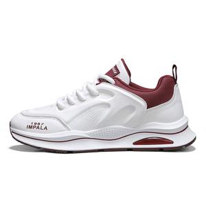 Низкие повседневные туфли мужские Bull charm, Black