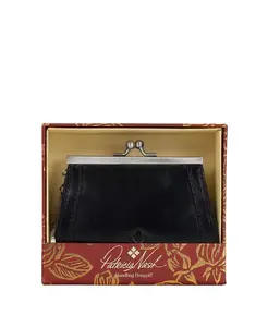 Кошелек Bella Boxed Coin Patricia Nash, черный