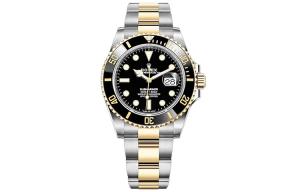 Submariner Date 126613LN ROLEX