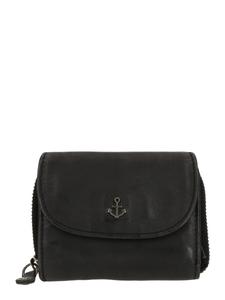 Кошелек Harbour 2nd Maeve, черный