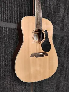 Alvarez Альварес AD60